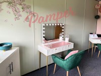 Pamper Room